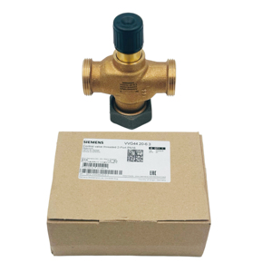 NOUVEAU Actionneur de vanne pneumatique original VVG44.20-6.3, pression de fonctionnement de 6,3 bars, pour les systèmes de contrôle HVAC et industriels - Product Image 5