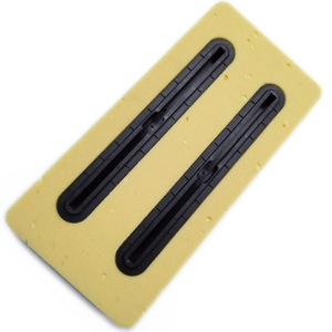 Soporte de PVC para Caja de Timón de Hydrofoil LCO-SPORT, Soporte Resistente para Tabla de Surf y Paddleboard, Ranura de 80-110 mm - Product Image 3