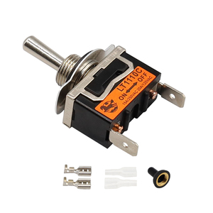 Kit d'interrupteur de remorquage de voiturette de <span class=keywords><strong>golf</strong></span> pour modèle électrique de voiture de club 2004-<span class=keywords><strong>up</strong></span> Precedent #102511101 - Product Image 1