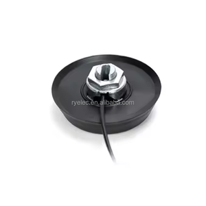 Antena de Alta Ganancia para Exteriores, Impermeable, de Gabinete Largo y Delgado, Multibanda 2G 4G 1575mhz 1561mhz Wifi LTE GPS GNSS - Product Image 4