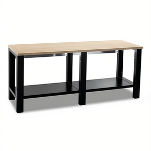 Workbench 506 TL With Lower Shelf For Workshop Use - Product Image 2