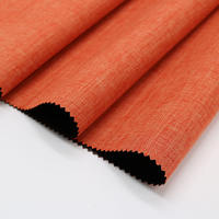 Nouvelle tendance produit 600d fournisseurs de tissus textiles à teinture cationique tissu polyester cationique
