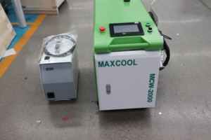 لحام تنظيف بالليزر 3 في 1 بقدرة 1.5 كيلو وات <span class=keywords><strong>2</strong></span> كيلو وات 3 كيلو وات مولد ليزر Raycus رأس - Product Image 3