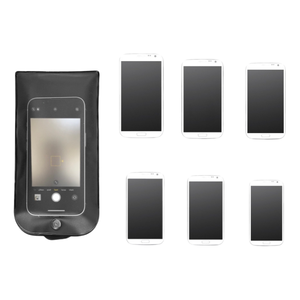 Có Thể Khóa PVC Riêng Tư Điện Thoại Túi Với Mở Khóa Thiết Bị Chống Peep Di Động An Ninh Pouch Anti-Nhiếp Ảnh - Product Image 6