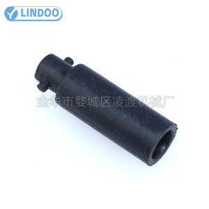 Joint d'étanchéité pour boîtier de pompe à eau pour moteur hors-bord Yamaha 67D-44366-00 pour modèles 4-5-6 CV - Product Image 3