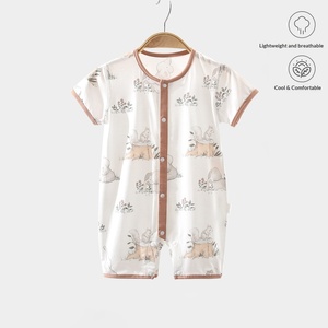 Conjunto de Ropa para Bebé Recién Nacido, Diseño de Cuentos de Hadas, Transpirable, Suave, Unisex, Personalizable - Product Image 1