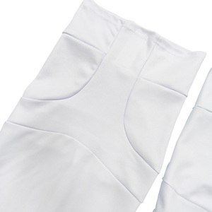 Maglia da Hockey su Ghiaccio Personalizzabile OEM Taglia Unica Sublimata 100% Poliestere Resistente ad Asciugatura Rapida Unisex - Product Image 4