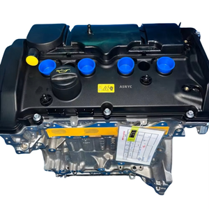 Bloc Long de haute qualité N13B16A pour moteur B-MW F20 F21 F30 F31 <span class=keywords><strong>114i</strong></span> 116i 316i N13 N13B16A assemblage de moteur - Product Image 5