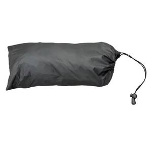 Parachute de résistance pour la course à pied - Parachute d'entraînement léger et réglable (textile 1,5 m) pour l'amélioration de la vitesse athlétique - Product Image 3
