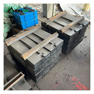 Hoge Kwaliteit <span class=keywords><strong>Shanbao</strong></span> Pf Pf1210 Pf1214 Impact Crusher Reserveonderdelen <span class=keywords><strong>Blow</strong></span> <span class=keywords><strong>Bar</strong></span> - Product Image 4