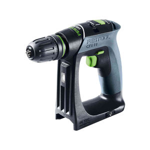 FESTOOL CXS 18-Basic-set 40 NM สว่านไร้สายในกล่องบิต - Product Image 2