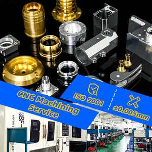 Custom Factory Cnc Composite Precision Machining Manufacturing Service Part Fabrication Manufacturers Cncservice Tube Processing - Product Image 1