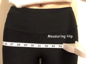 Cinta Métrica Automática para el Cuerpo con Botón de Bloqueo, Cinta Retráctil de Precisión para Medir Cintura, Brazos, Piernas y para Medidas de Fitness - Product Image 2