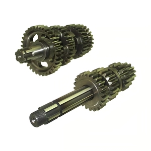 Arbres principaux de boîte de vitesses à <span class=keywords><strong>4</strong></span> rapports pour moteur Daytona Anima FDX <span class=keywords><strong>FLX</strong></span> 190 - Product Image 5