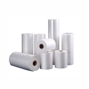 Rouleaux d'amortissement à bulles, lot de pièces, matériau d'amortissement, pour emballage de bouteille, colonne à Air - Product Image 5