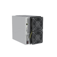 MicroBT Whatsminer M72 246-278Th/s 4000W Refroidissement par air BitcoinCrypto BTC Mining M70 M73 M76s M72SAsic Miner Machine Mining Rig