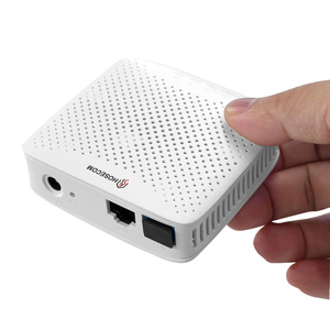 1ge GPON/epon ONT sợi quang <span class=keywords><strong>Modem</strong></span>, cổng duy nhất hgu, chế độ duy nhất, Plug & Play cho nhà & văn phòng (APC/UPC) X11 - Product Image 4