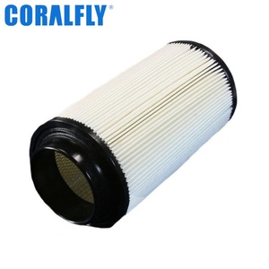 Nouveau filtre à carburant pour camion lourd Coralfly 1105050-2007A/WG9925551453 pour camion Sinotruk Howo MAX TH7 - Product Image 3