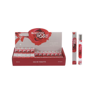 Fragancia Floral Oriental Mini de 35 ml de Marca Privada, Eau de Parfum para Mujer, Notas Cítricas y Frutales, Líquido Ecológico de Larga Duración - Product Image 4