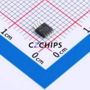 Nuevo amplificador diferencial de chip IC de circuito integrado LTC6362IMS8 # TRPBF Original - Product Image 2