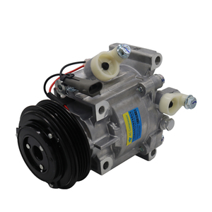 Compresseur de climatisation 95136417 95194690 95270908 pour Chevrolet Chevy Spark 2013 2014 - Product Image 2