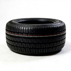 Experimente una Manejabilidad Superior, Comodidad Silenciosa y Durabilidad con el Neumático TRANSPORTER RF09 185/75R16C - Product Image 4