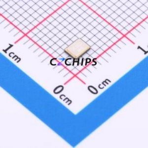 SCGYS26X29820ELPM Crystal (Passive) SMD3225-4P Crystal Oscillator 26.2982MHz 10ppm 20pF 30ppm - Product Image 1