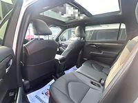 Toyota Crown Kluger HEV 2.5L CVT 4WD 7 places Grand SUV Édition Premium 2024 d'occasion avec conduite intelligente, conduite à gauche, stock disponible