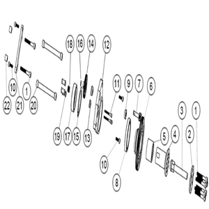 Oferta Especial: Kit de Arranque Eléctrico DLE para Motores de Gasolina de 30CC-60CC, Apto para DLE111 120 DA100 3W106, Motor de Gasolina para Aviones de Ala Fija - Product Image 6