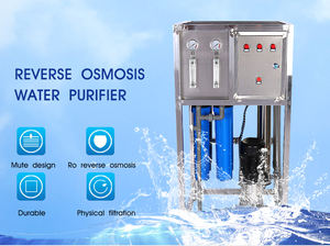 Sistema de filtro de agua de ósmosis inversa, gran oferta en <span class=keywords><strong>2022</strong></span>, 250LPH, 500lLPH - Product Image 6