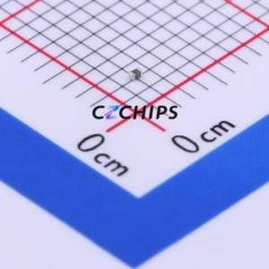 JDK063BBJ225MP-F ตัวเก็บประจุแบบ SMD (MLCC) ขนาด 0201 ( ค่าความจุ: 2.2uF )( ความแม่นยำ: 20% แรงดันไฟฟ้าที่กำหนด: 6.3V ) - Product Image 2