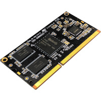 Ido-som3022 Rockchip Px30 1.5 Ghz Sistem Android Linux Industrial Som Core Board dengan Quad-core 64-bit Super Cpu untuk Smart Board