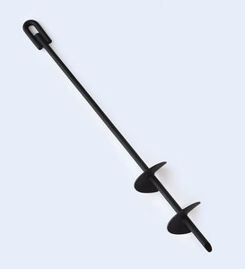 Vijzelanker Met Dubbele Helix - Product Image 6
