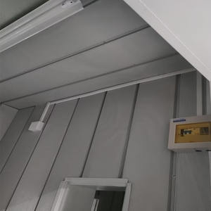 Équipement d'essai acoustique de salle d'essai silencieuse examinant la pièce insonorisée - Product Image 5