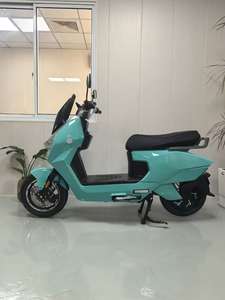 Puissante moto électrique de 12 pouces pour adultes, vente en gros, 1000-2000 W, 72 V, 60-70 km/h, modèle DYYM LS - Product Image 5