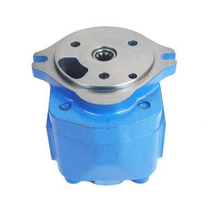 Pompe pilote à engrenages 75 pour service d'entretien de distributeur d'excavatrice - Product Image 2
