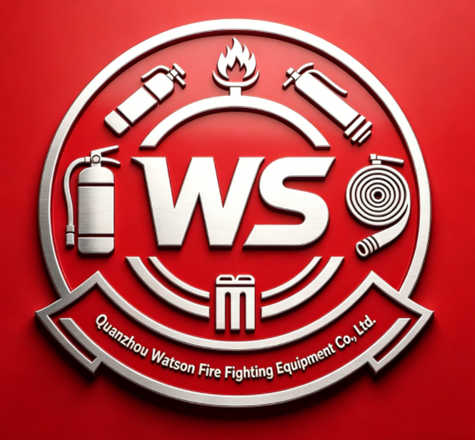 Quanzhou Wosen Fire-Fighting Equipment Co., Ltd. logo