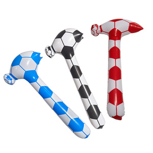 Jouet aquatique gonflable en PVC pour enfants, jouet interactif en forme de club pour adolescents de 7 à 14 ans - Product Image 1