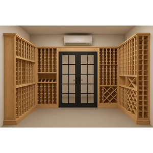 Fábrica al por mayor Bodega Modular <span class=keywords><strong>Wine</strong></span> <span class=keywords><strong>Rack</strong></span> Cubos de vino para el hogar bar Hotel <span class=keywords><strong>Wine</strong></span> Storage - Product Image 1