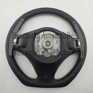 Venta Directa de Fábrica, Volante de Cuero para BMW E90 E91 E92 E93 Serie 3 - Product Image 4