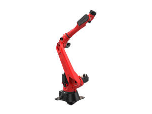 BRTIRUS2650A Brazo Robótico Articulado de 6 Ejes, Servoeléctrico, Industrial, para Recoger y Colocar, Carga Útil de 50 kg, Peso de 470 kg - Product Image 1