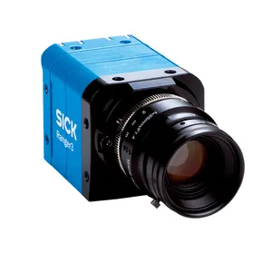 SICK Machine Vision V3DR3-30NE31111 3D Vision Camera Sensor Ranger3 series 1109564