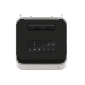 Enfriador de aire acondicionado para habitación, Enfriador de aire eléctrico Delgado max indirecto con led, gran oferta - Product Image 5