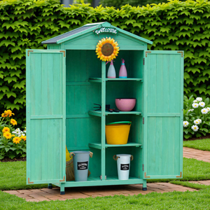 <span class=keywords><strong>Abri</strong></span> <span class=keywords><strong>de</strong></span> <span class=keywords><strong>jardin</strong></span> en <span class=keywords><strong>bois</strong></span> massif coloré, imperméable, <span class=keywords><strong>pour</strong></span> rangement extérieur, <span class=keywords><strong>abri</strong></span> à <span class=keywords><strong>outils</strong></span> <span class=keywords><strong>de</strong></span> <span class=keywords><strong>jardin</strong></span> <span class=keywords><strong>pour</strong></span> la cour - Product Image 1