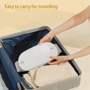 腰の痛みマッサージ機腰の痛み緩和ウエストマッサージ機Produits Tendance 2025 - Product Image 5