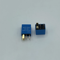 Relais automobile Songchuan d'origine 952240M000 4 broches 12V 20A pour la réparation et le remplacement des véhicules Hyundai Kia