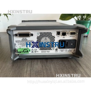 แหล่งจ่ายไฟ DC ความแม่นยำสูง เสียงรบกวนต่ำ รุ่น 2280S-32-6 และ 2280S-60-3 กำลังขับ 120W ออสซิลโลสโคป มัลติมิเตอร์ โพรบ H - Product Image 4
