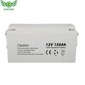 <span class=keywords><strong>Batterie</strong></span> au <span class=keywords><strong>gel</strong></span> pour onduleur <span class=keywords><strong>12V</strong></span> 38ah à 250ah <span class=keywords><strong>Batterie</strong></span> solaire au <span class=keywords><strong>gel</strong></span> bon marché - Product Image 4