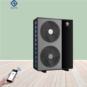 Calentador de Agua Residencial con Bomba de Calor Inverter de Fuente de Aire, en Oferta - Product Image 6