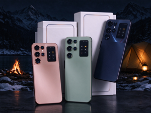 Teléfono Móvil S25 Ultra 5G Nuevo y Original, Rendimiento Diario Estable, Artículo al por Mayor con Alta Tasa de Recompra - Product Image 1